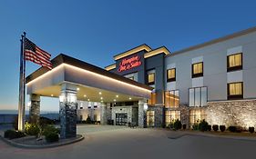 Hampton Inn & Suites Childress